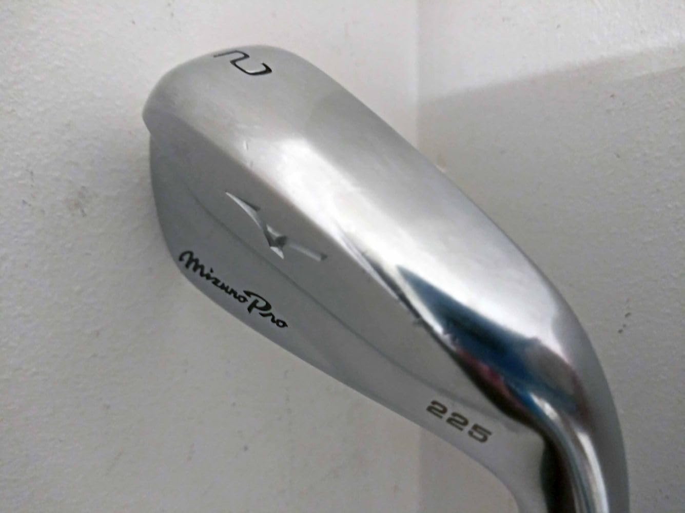 mizuno pro 225 単体アイアン Amazon.co.jp: MIZUNO(ミズノ) ゴルフクラブ ミズノプロ 225